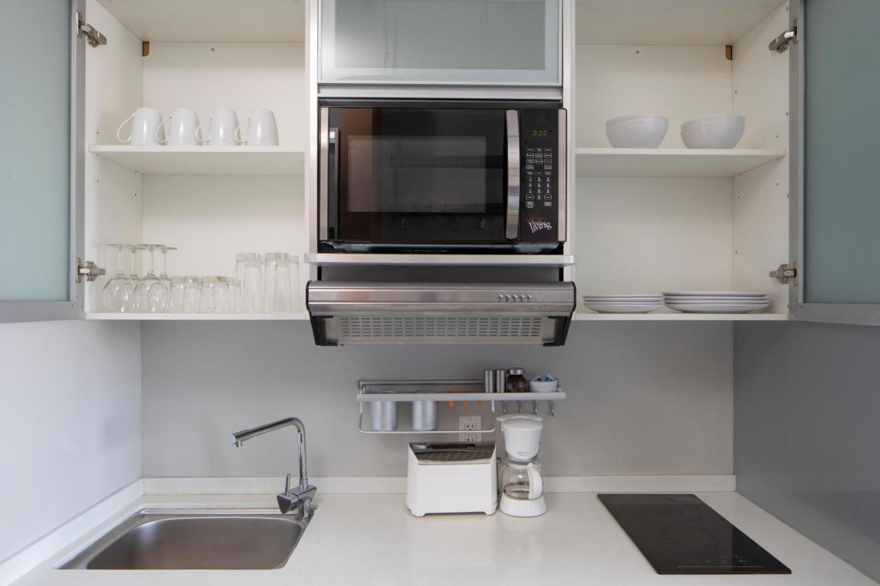 Micro Boutique Living Wolfville Exteriér fotografie