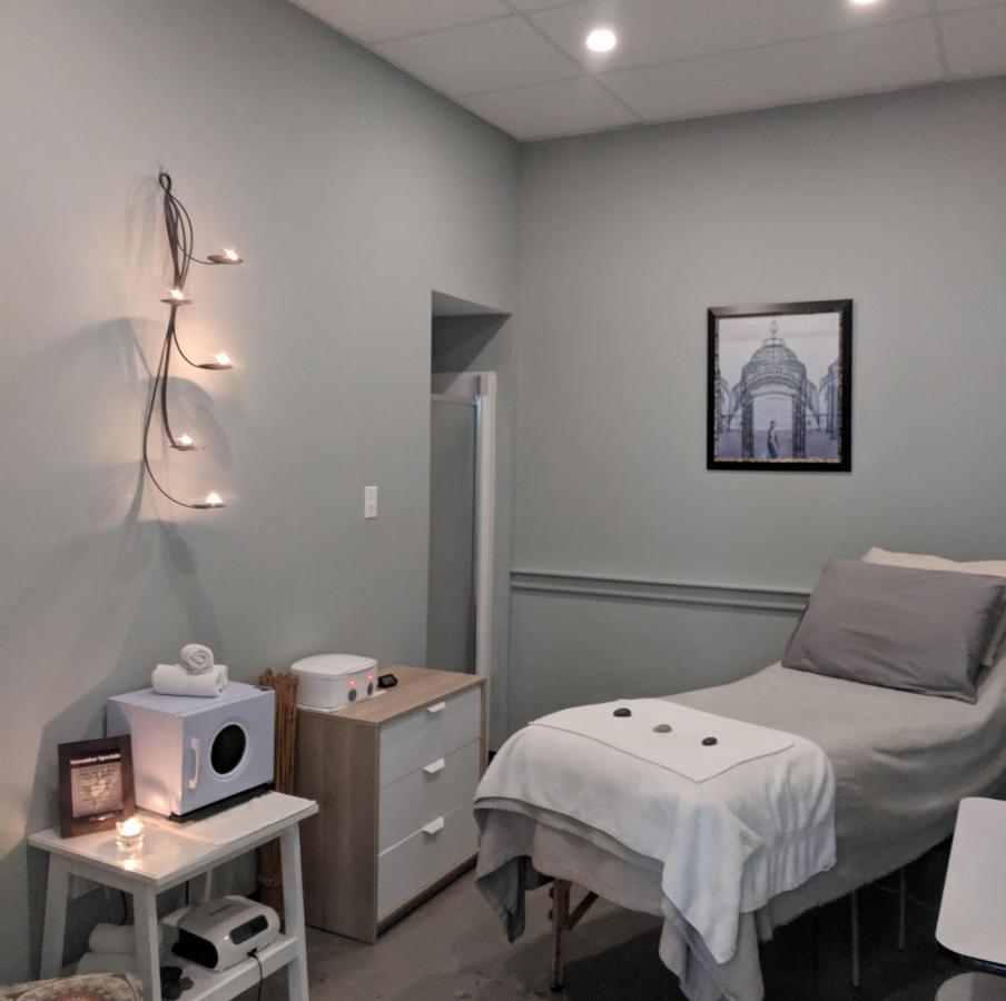 Micro Boutique Living Wolfville Exteriér fotografie