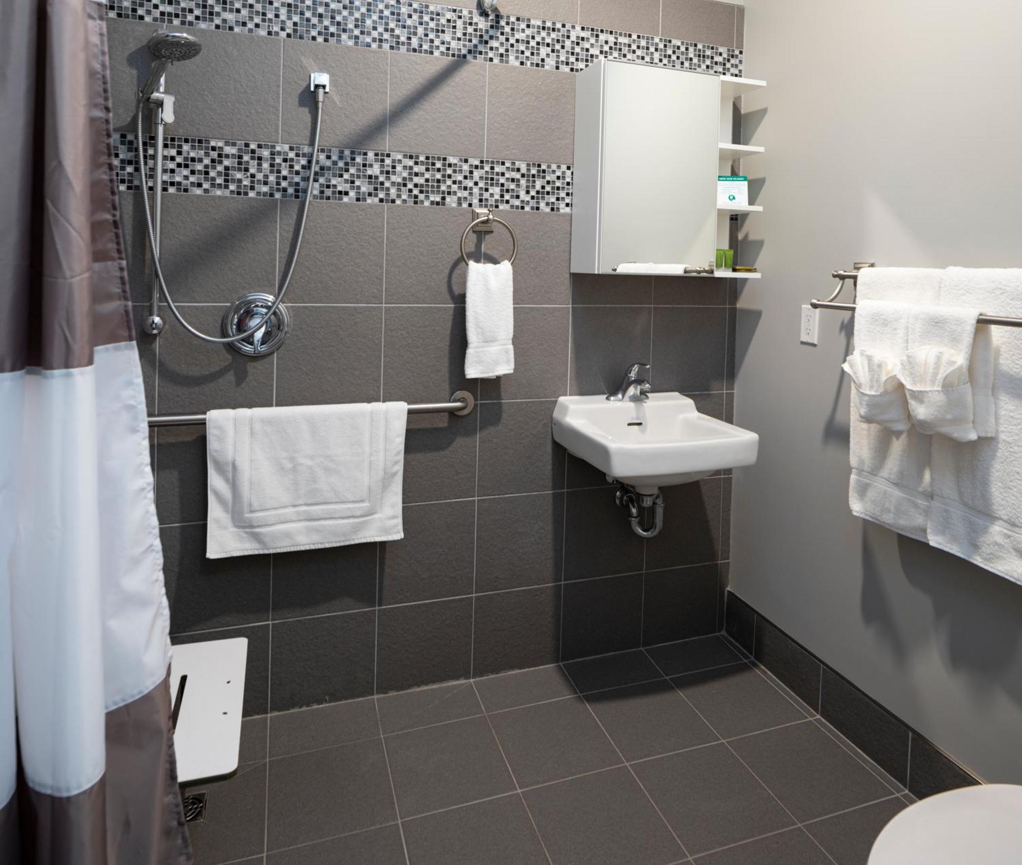 Micro Boutique Living Wolfville Exteriér fotografie